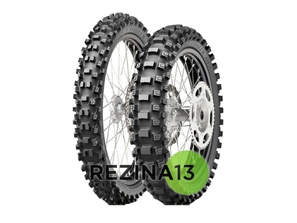 Dunlop Geomax MX 33 60/100 R10