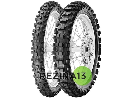 Pirelli Scorpion MX Extra 70/100 R17 40M