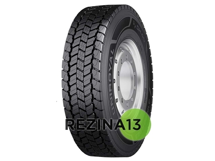 Uniroyal DH40 (ведущая) 315/80 R22,5 156/150L