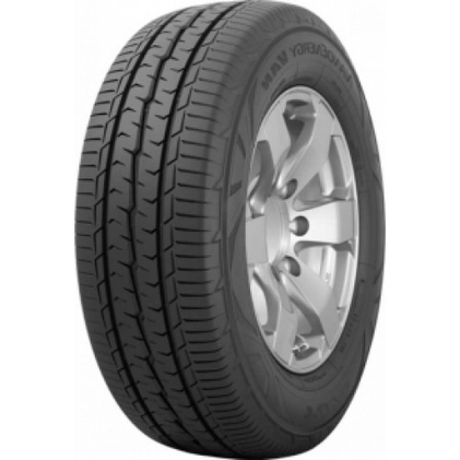 Toyo Nano Energy Van 215/60 R17C 109/107T