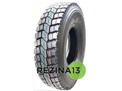 Amberstone 386 (ведущая) 8,25 R20 139/137K 16PR