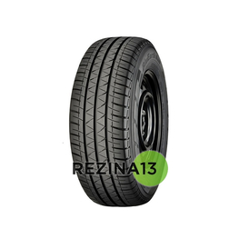 Yokohama BluEarth Van RY55 235/65 R16C 121/119R