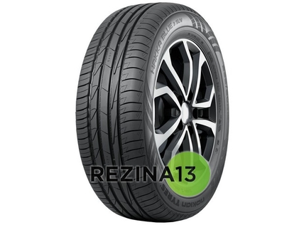 Nokian Hakka Blue 3 SUV 265/60 R18 110V XL