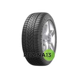 Dunlop SP Winter Sport 4D 225/50 R17 94H