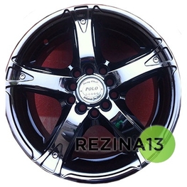 Autom A-516 6,5x15 5x112/114,3 ET40 DIA73,1 (crystal silver)