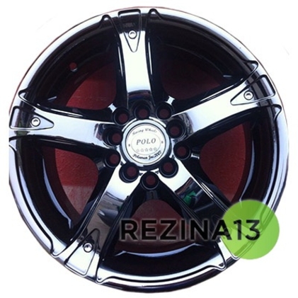 Autom A-516 6,5x15 5x112/114,3 ET40 DIA73,1 (crystal silver)