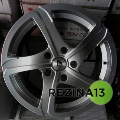 Autom A-569 7x16 5x114,3 ET40 DIA73,1 (HS)