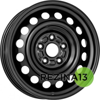 ALST (KFZ) 9832 6,5x17 5x112 ET44 DIA66,6 (black)