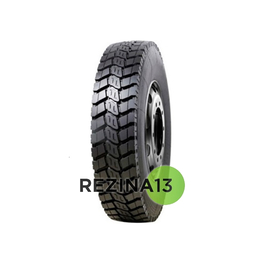 Aplus D688 (ведущая) 8,25 R16 128/124K 16PR