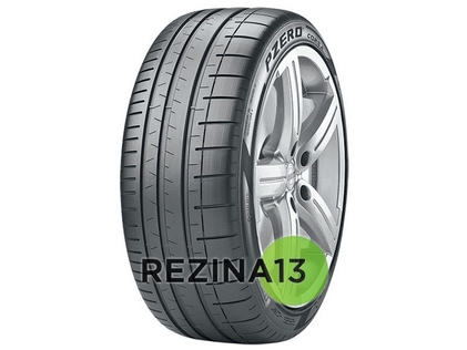 Pirelli PZero Corsa (PZC4) 245/30 ZR20 90Y XL
