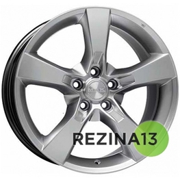 Mak Terra 8x18 5x120 ET45 DIA65,1 (HS)