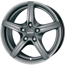 Alutec Grip 6x15 4x108 ET25 DIA65,1 (grey)