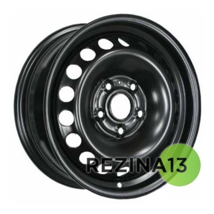 Steel Ford 6,5x15 5x160 ET60 DIA65,1 (MW)