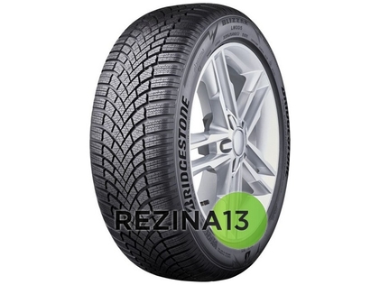 Bridgestone Blizzak LM005 295/35 R21 107V XL