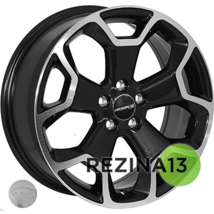 ZF TL5798 7x17 5x100 ET47 DIA56,1 (BMF)
