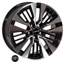 ZF 8237 7,5x18 5x114,3 ET40 DIA60,1 (FPB)