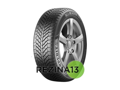 Semperit AllSeason Grip 205/55 R17 95V XL