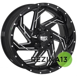 ZW D7046 9x20 6x135 ET-12 DIA87,1 (EMD)