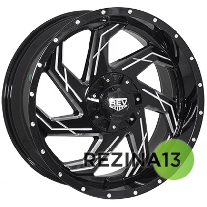 ZW D7046 9x20 6x135 ET-12 DIA87,1 (EMD)