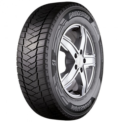 Bridgestone Duravis All Season 235/65 R16C 115/113R