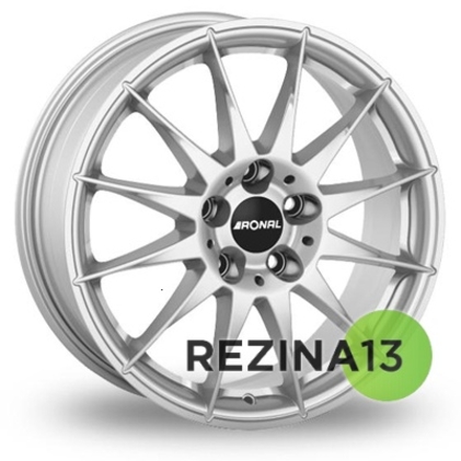 Ronal R54 6,5x15 4x98 ET38 DIA58,1