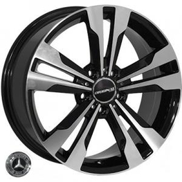 ZW BK754 8x17 5x112 ET35 DIA66,6 (BP)