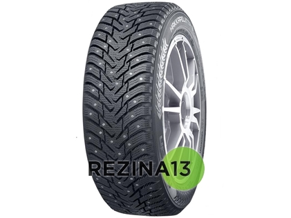 Nokian Hakkapeliitta 8 245/35 R20 95T XL (шип)