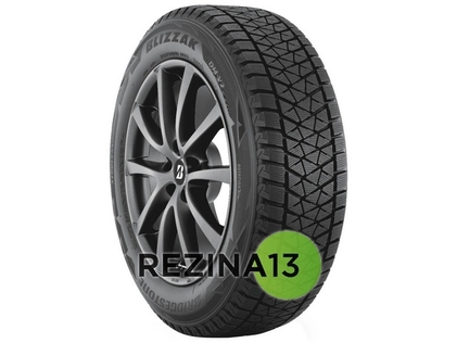 Bridgestone Blizzak DM-V2 255/60 R17 106S