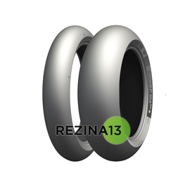 Michelin Power Slick 2 190/55 ZR17 75W