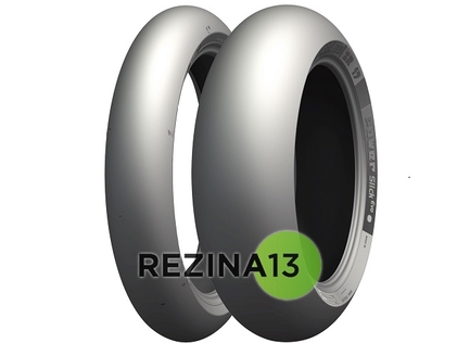 Michelin Power Slick 2 200/55 ZR17 78W