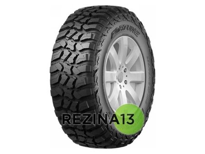 Austone Maspire M/T 265/65 R17 120/117Q