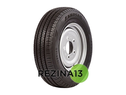 Landsail CT6 175/80 R13C 97N