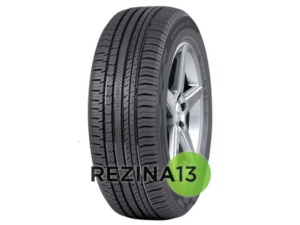 Nokian Nordman SC 195/75 R16C 107/105S