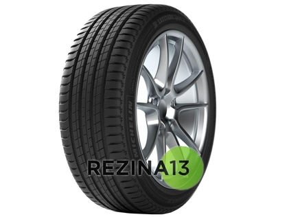 Michelin Latitude Sport 3 245/65 R17 111H XL M0