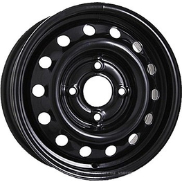 Steel Kapitan 6,75x17,5 6x245 ET140 DIA202 (MB)