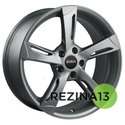 Disla Genesis 8,5x20 5x112 ET35 DIA72,6 (GM)