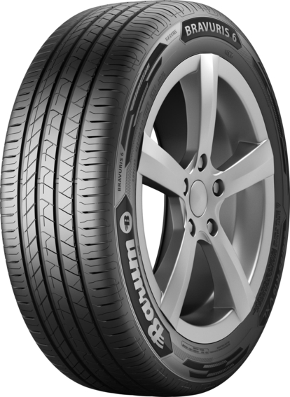 Barum Bravuris 6 185/60 R15 88H XL