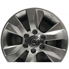 Replica Toyota (CT2215) 7,5x17 6x139,7 ET30 DIA106,1 (HB)