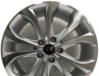 Replica Hyundai (HY111) 7,5x18 5x114,3 ET48 DIA67,1 (MS)