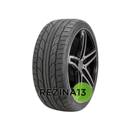Nitto NT555 G2 215/55 R17 94V