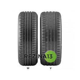 Nokian Nordman SZ 205/50 ZR17 93W XL