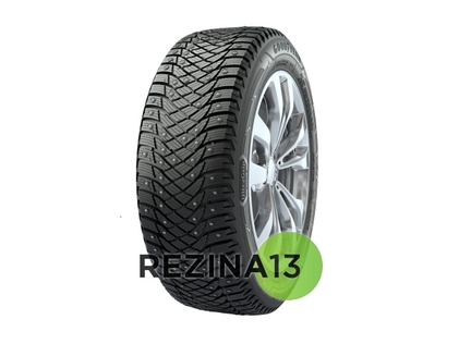 Goodyear UltraGrip Ice Arctic 2 235/55 R20 105T XL (шип)