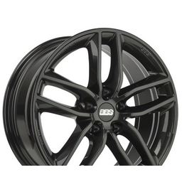 BBS SX 8,5x19 5x114,3 ET45 DIA82 (platinum silver)