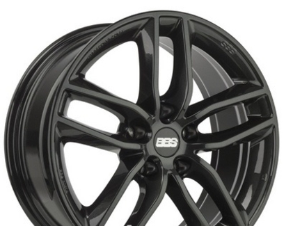 BBS SX 8,5x19 5x114,3 ET45 DIA82 (platinum silver)