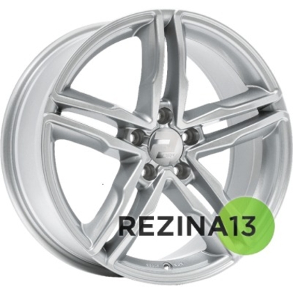 2DRV WH11 8,5x19 5x112 ET35 DIA66,6 (black)