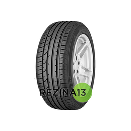 Continental ContiPremiumContact 2E 205/60 R16 92H