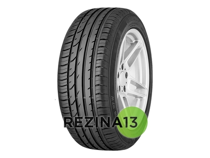 Continental ContiPremiumContact 2E 205/60 R16 92H