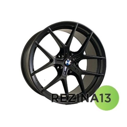 Replica BMW (B5484) 8x18 5x112 ET30 DIA66,6 (satin bronze)