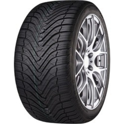 Gripmax SureGrip A/S 255/40 ZR21 102W XL