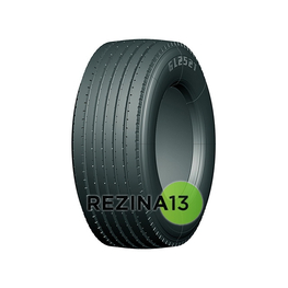 Samson GL251T (прицепная) 385/55 R19,5 156J